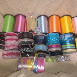 Ribbon Lot