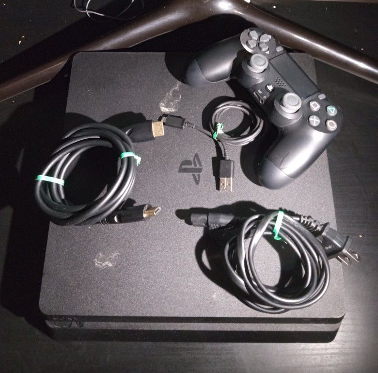8.00 Firmware PS4 $140