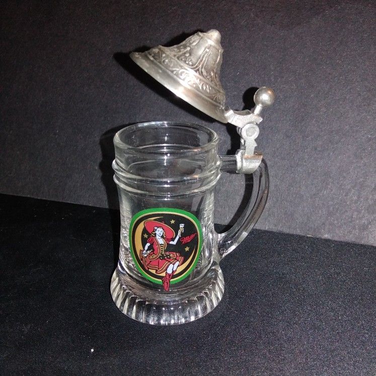 Mini Miller Stein