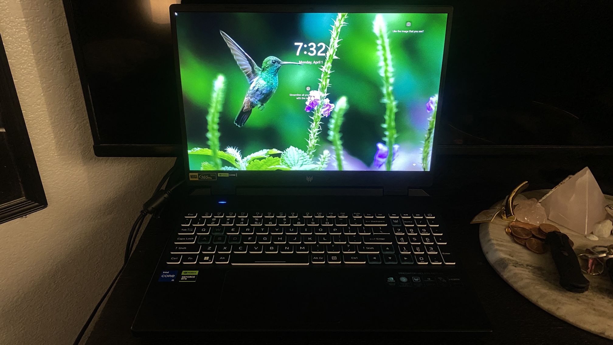 PREDATOR HELIOS NEO 16 Gaming Laptop