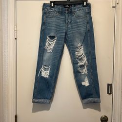 Crop/Ankle Jeans 3R W26xL24
