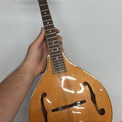 Mandolin