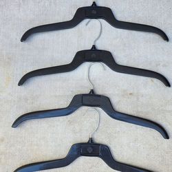 100 adults Hangers For $30