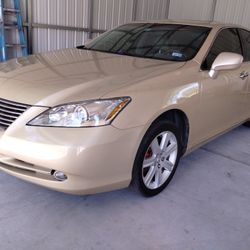 2007 Lexus Es350