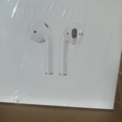 Air Pods Apple