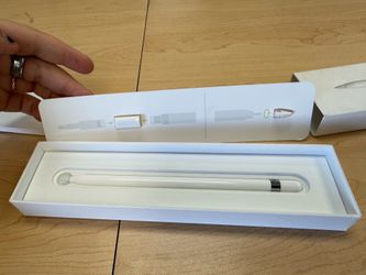 Apple Pencil
