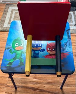 PJ Masks Kids Desk Chair
