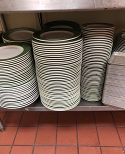 Plates