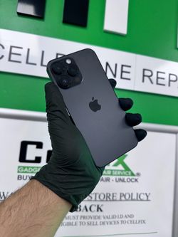 Apple iPhone 14 Pro Max Unlocked
