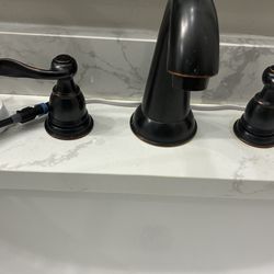 Kohler bathroom faucets