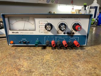 Power Supply