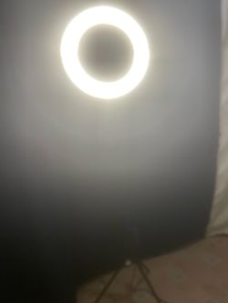 Selfie light