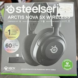 Gaming Headset
