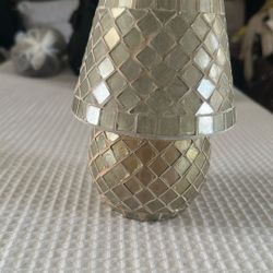 Home Interior Candle Holder 