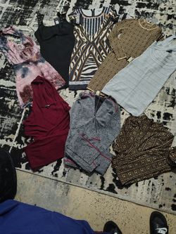 Dresses