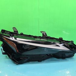 Headlight Lexus Is 2021 2022 2023 2024 2025 OEM