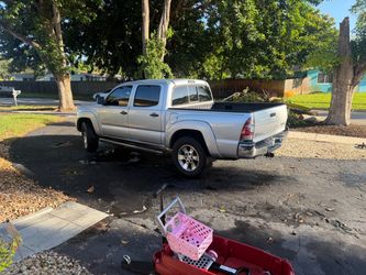 2006 Toyota Tacoma