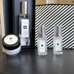NEW Jo Malone Gift Set