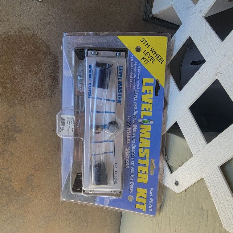 New Lavel Master Kit