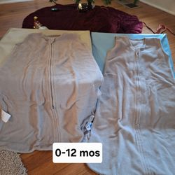 Virtual Yard Sale - Baby Sleep Sacks