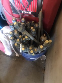 Tornillos Para Remodelación (Anchors)