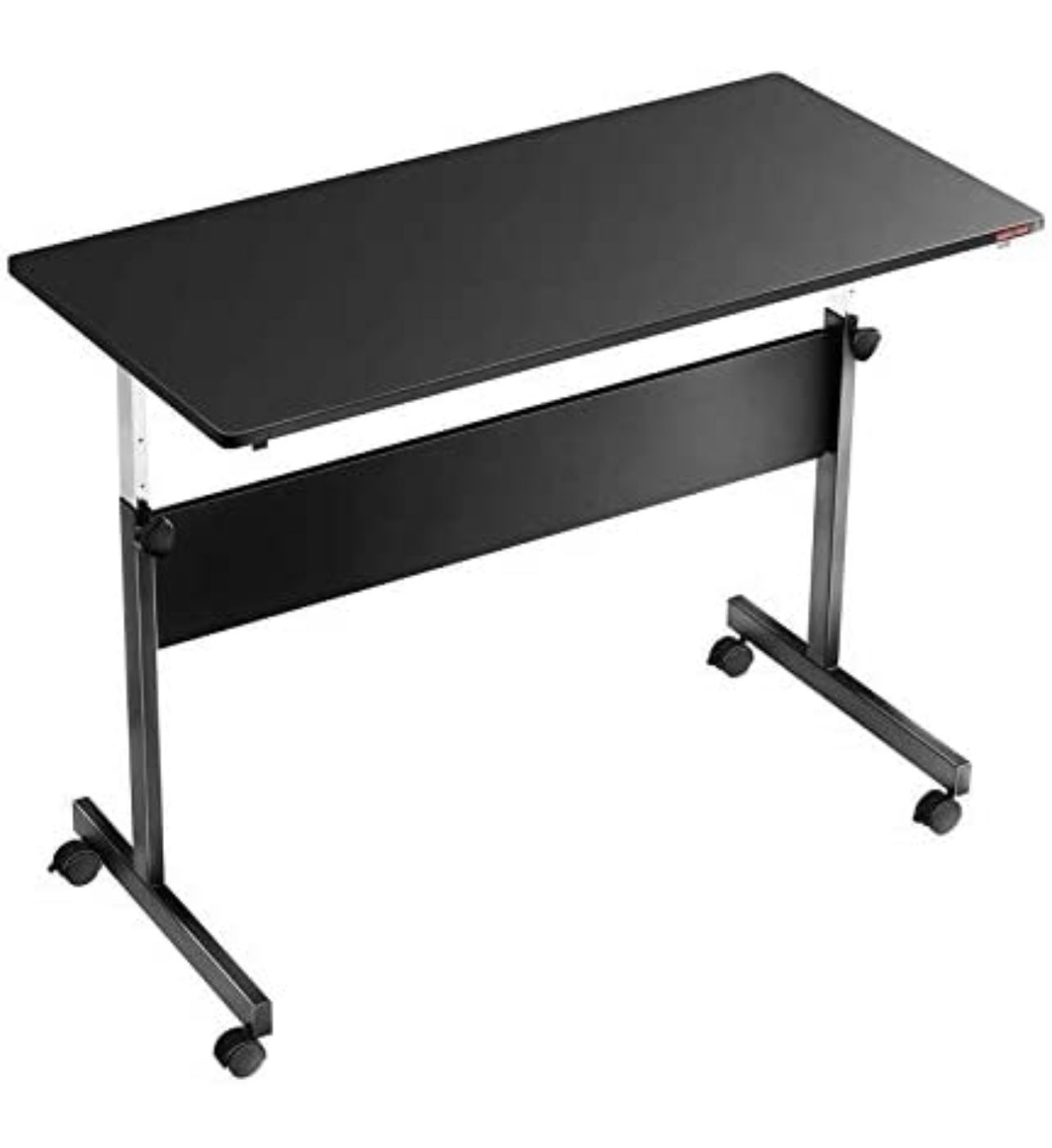 High Is Adjustable Desk