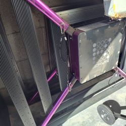 Four- X² Commercial LED Grow Lights