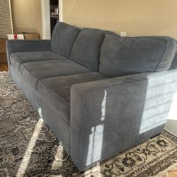 New Couch