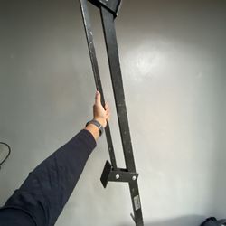 Glideshot 4ft Jib Crane