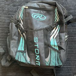 Baseball Bag/Backpack