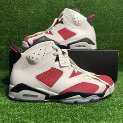Jordan 6 