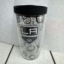 Los Angeles Kings 16oz Tervis Travel Cup