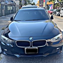 2015 BMW 3 Series
