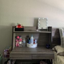 Desk 