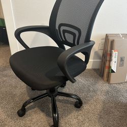 Office Chair 