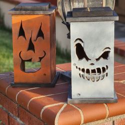 Halloween Decorations