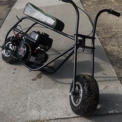 6 Inch Gts