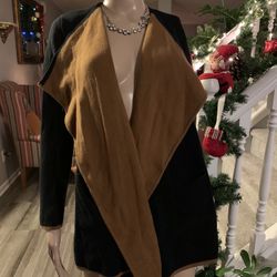 Alfani Lot Of 2 Cardigan Size Small