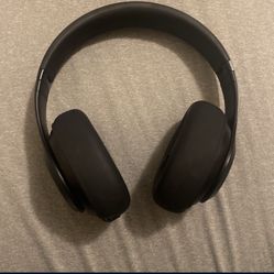 Beats Studio pro Black