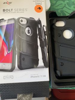 Case for 8 /7/6s plus