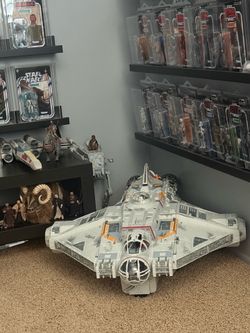 Star Wars Haslab