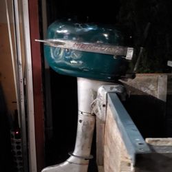 Mercury Mark​5 5hp