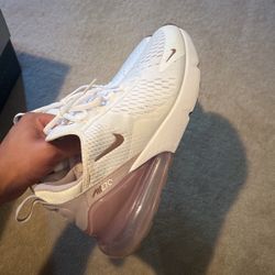 W Air Max 270