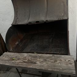 Bbq Grill 
