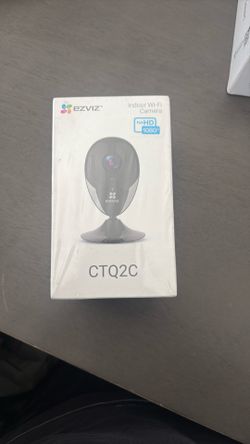 Ezviz Indoor Wifi Camera