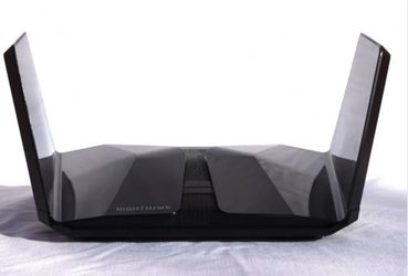 Netgear Nighthawk WiFi Router RAXE500