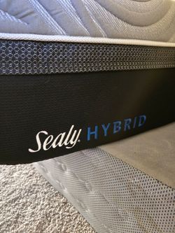 California King Mattress