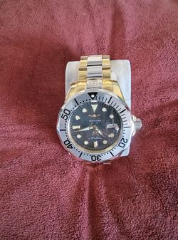 Invicta