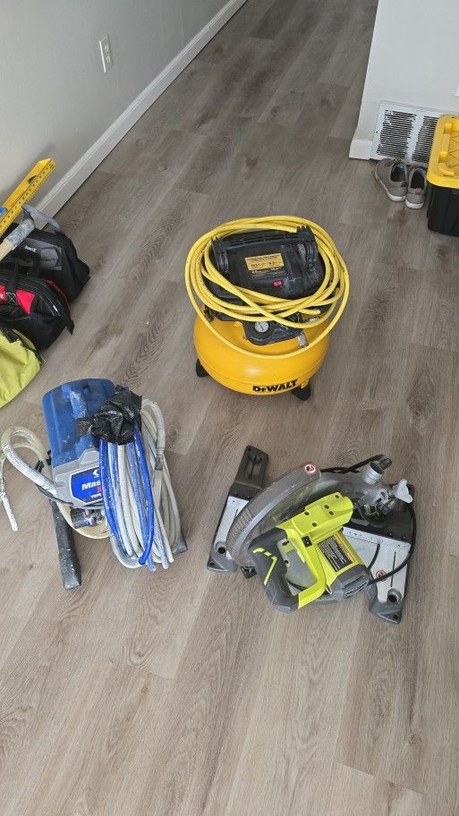 Tools