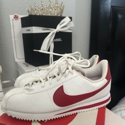 Nike Cortez